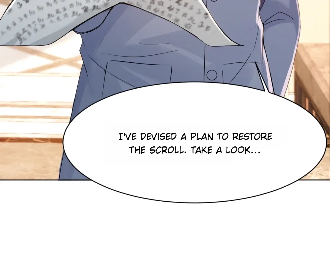 The Godly Son-in-Law of the Nation Chapter 181 – Page 41