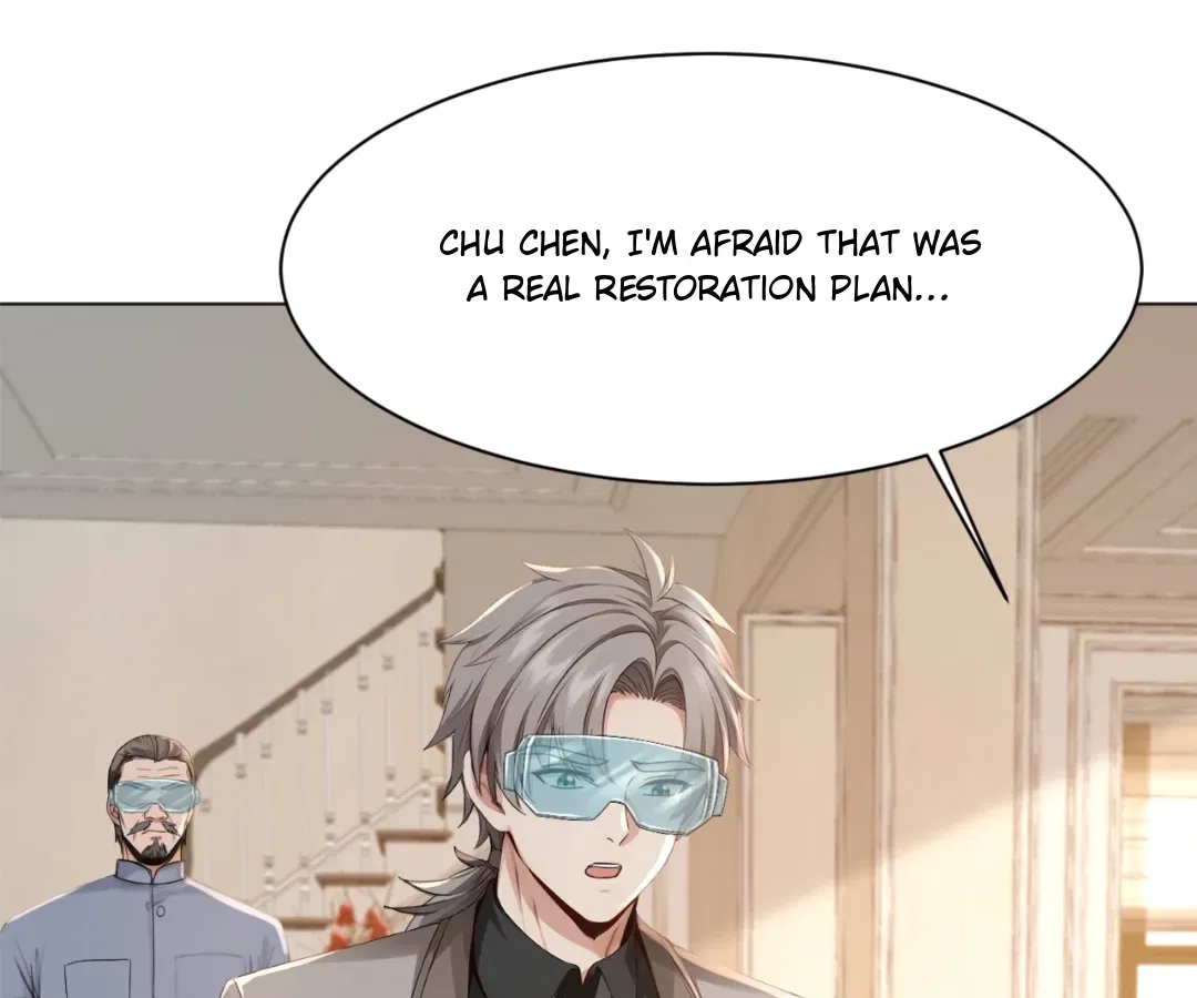 The Godly Son-in-Law of the Nation Chapter 181 – Page 49