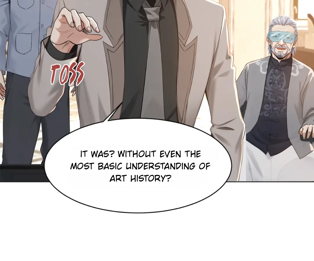 The Godly Son-in-Law of the Nation Chapter 181 – Page 50
