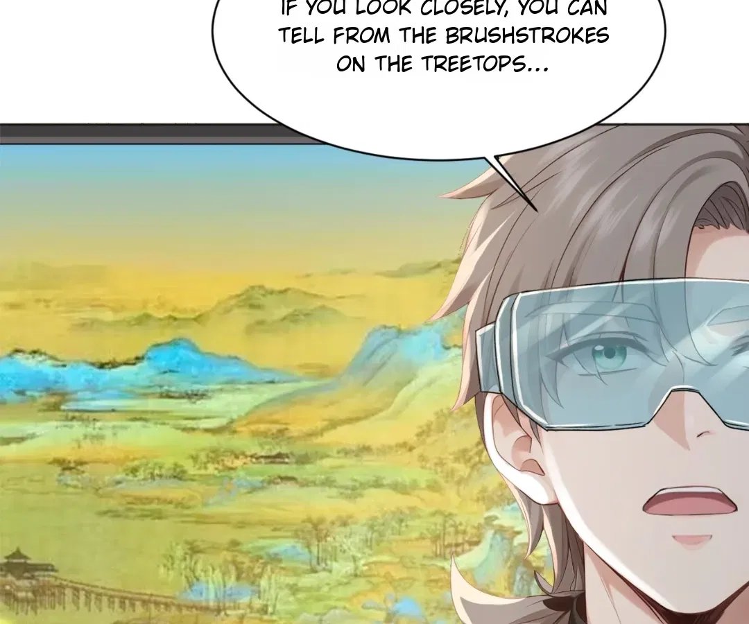 The Godly Son-in-Law of the Nation Chapter 181 – Page 55