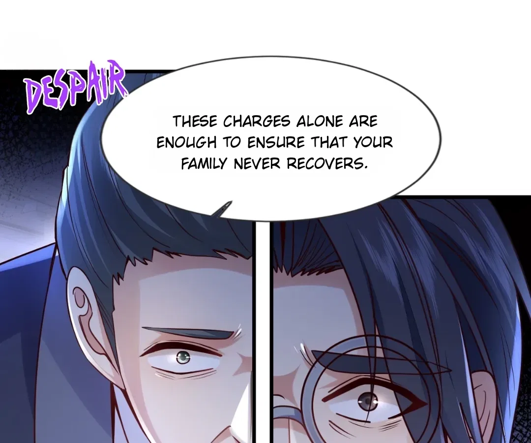 The Godly Son-in-Law of the Nation Chapter 180 – Page 14