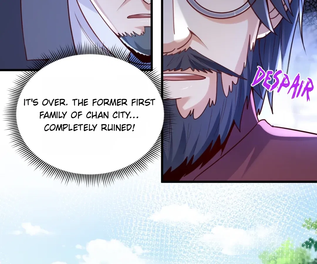 The Godly Son-in-Law of the Nation Chapter 180 – Page 15