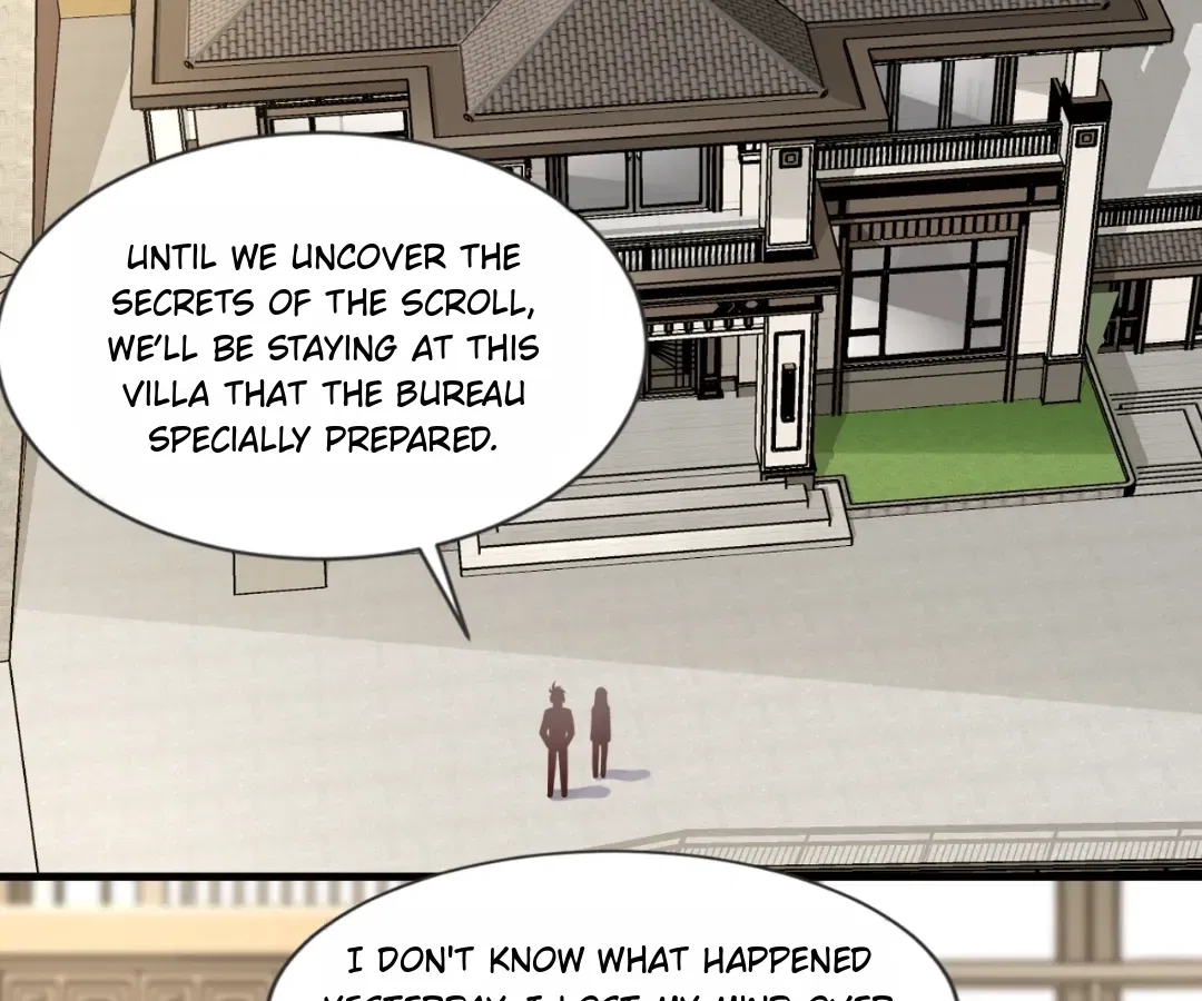 The Godly Son-in-Law of the Nation Chapter 180 – Page 17