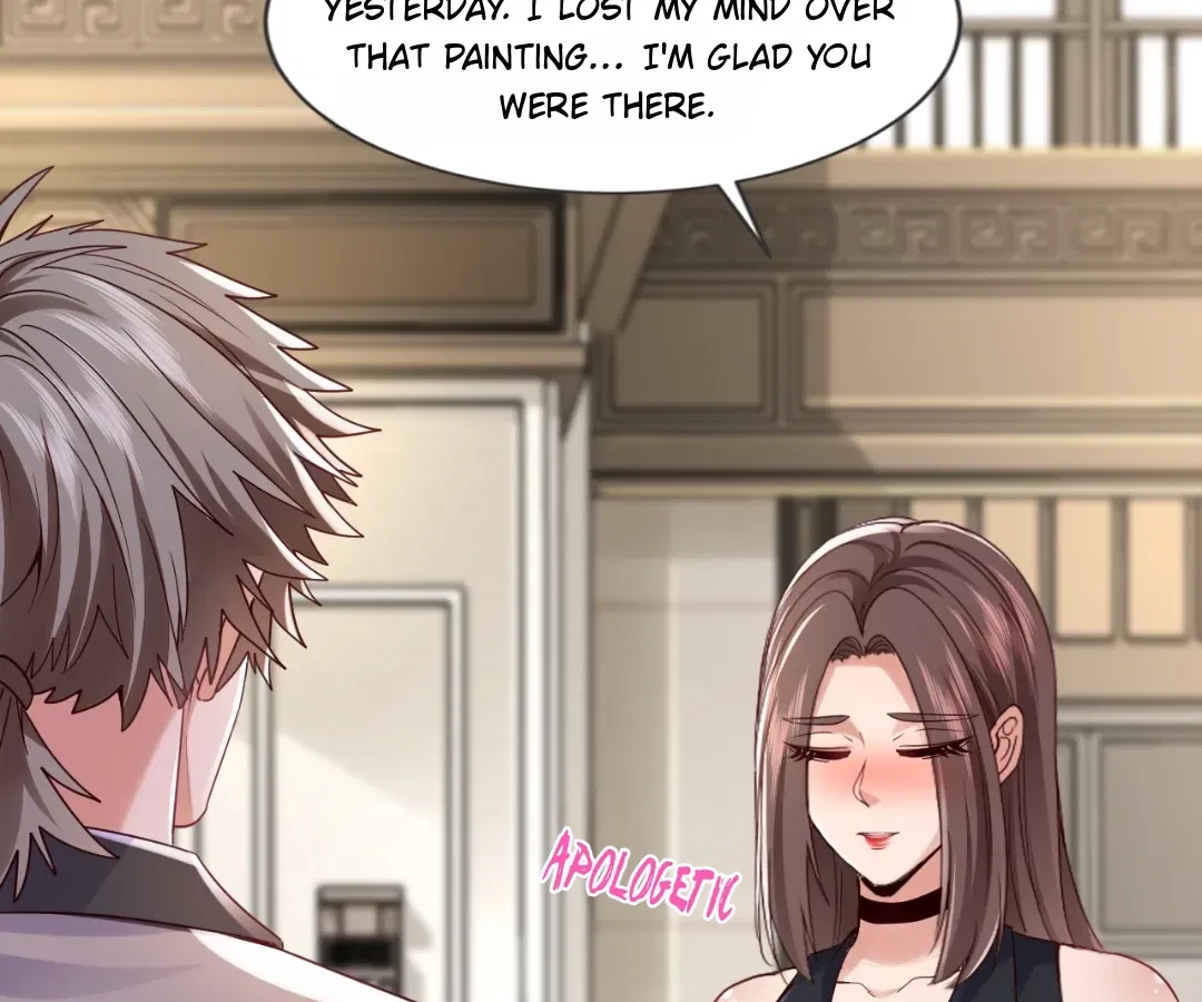 The Godly Son-in-Law of the Nation Chapter 180 – Page 18