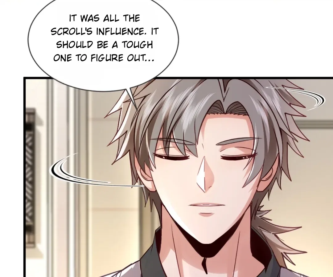 The Godly Son-in-Law of the Nation Chapter 180 – Page 20