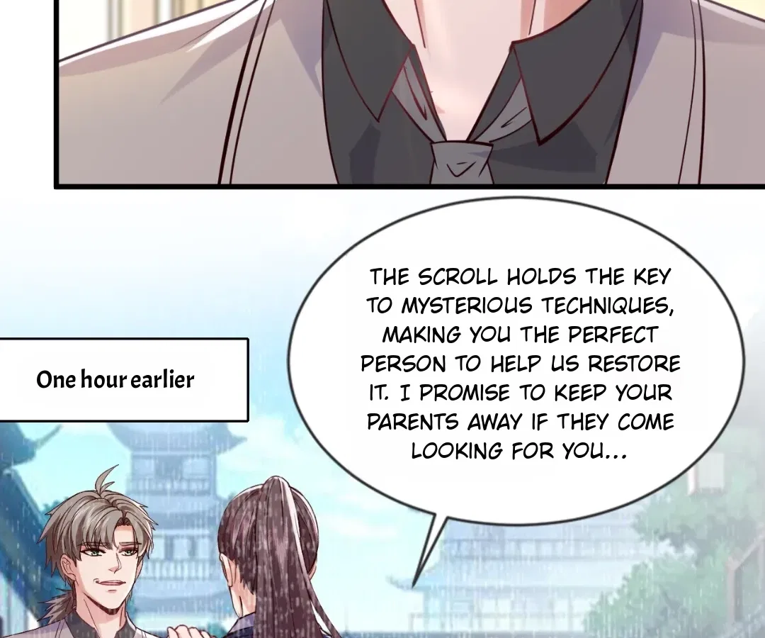 The Godly Son-in-Law of the Nation Chapter 180 – Page 21