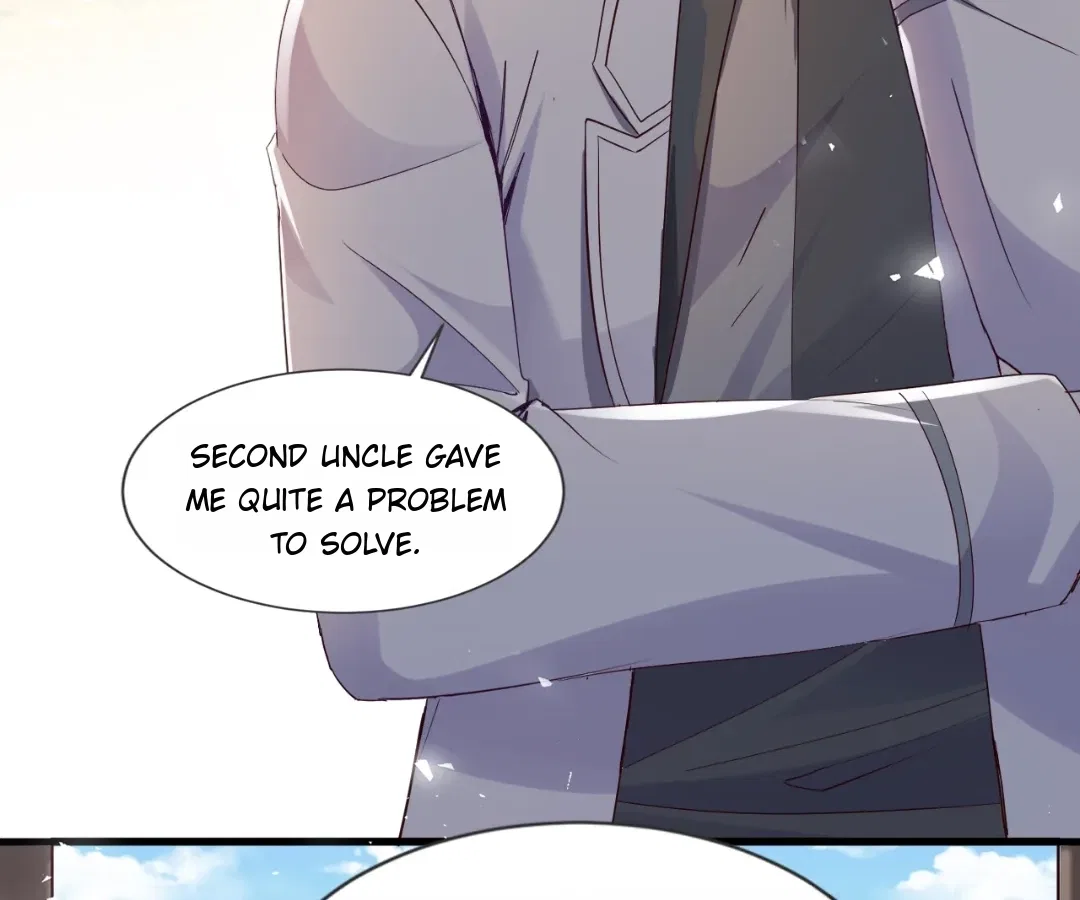 The Godly Son-in-Law of the Nation Chapter 180 – Page 23