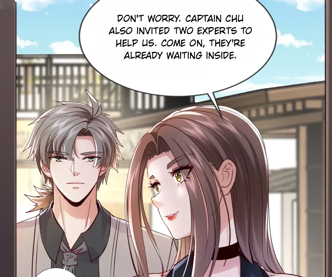 The Godly Son-in-Law of the Nation Chapter 180 – Page 24