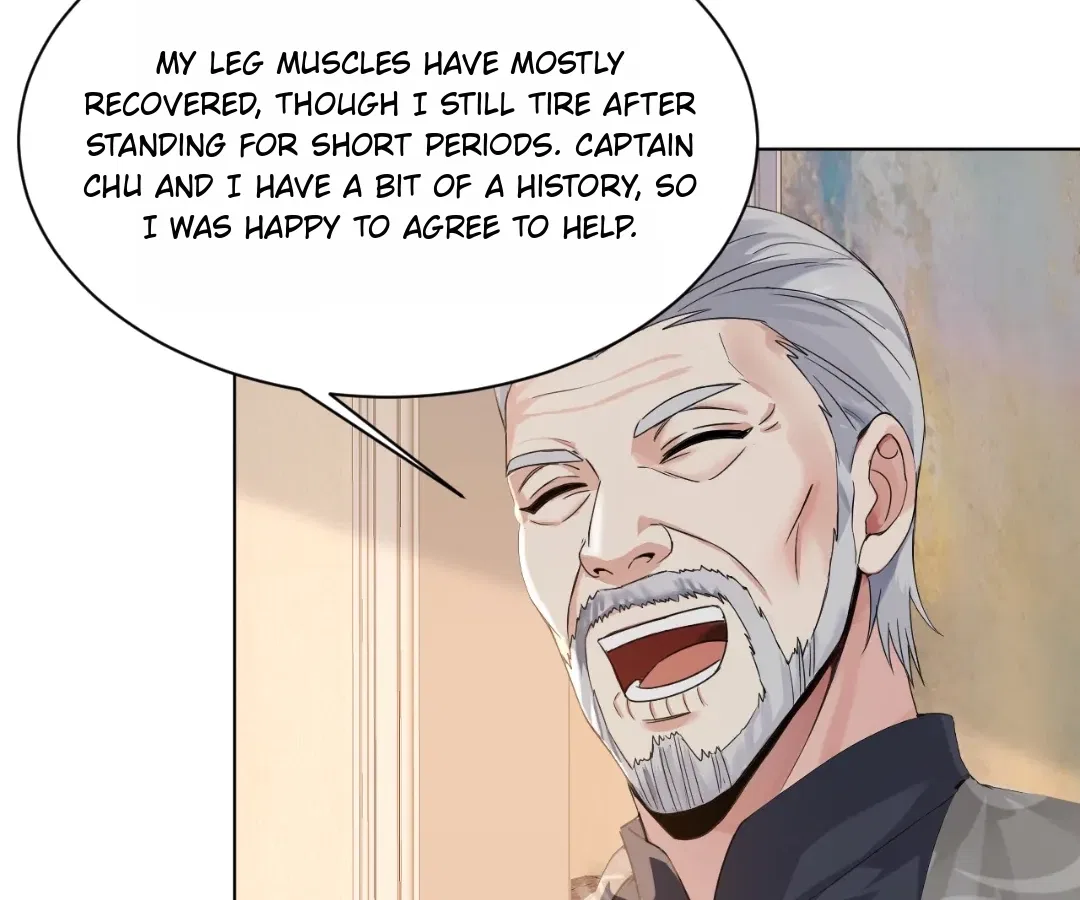 The Godly Son-in-Law of the Nation Chapter 180 – Page 29
