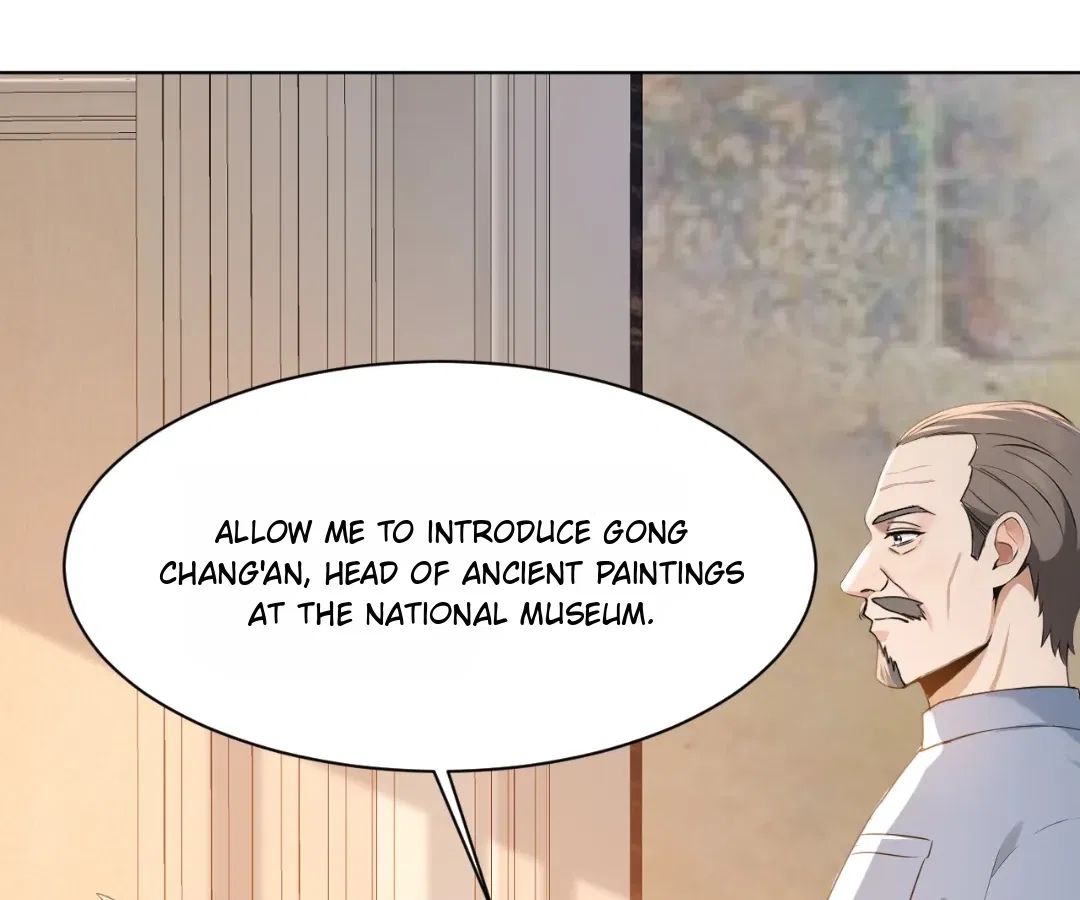 The Godly Son-in-Law of the Nation Chapter 180 – Page 31