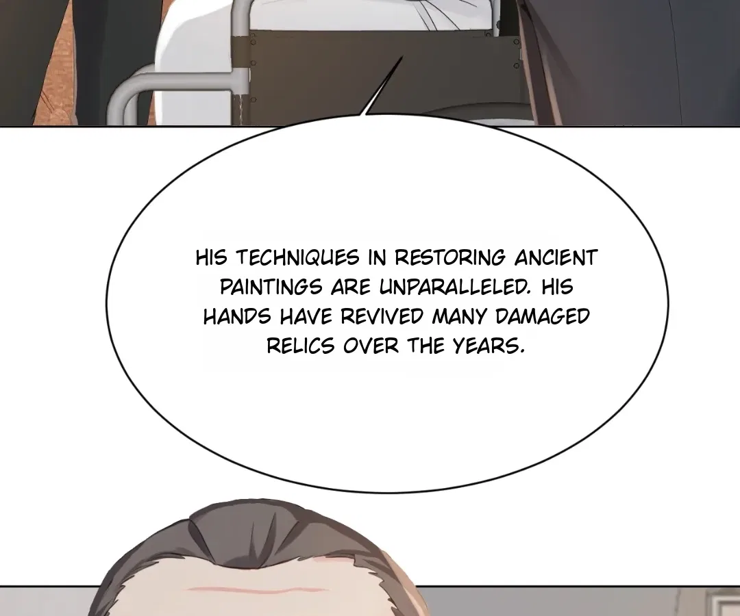 The Godly Son-in-Law of the Nation Chapter 180 – Page 33