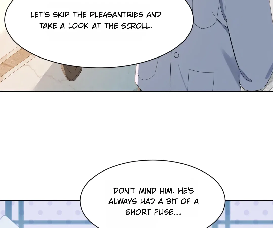 The Godly Son-in-Law of the Nation Chapter 180 – Page 38