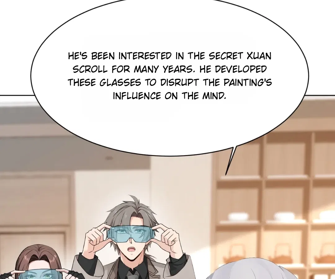 The Godly Son-in-Law of the Nation Chapter 180 – Page 50