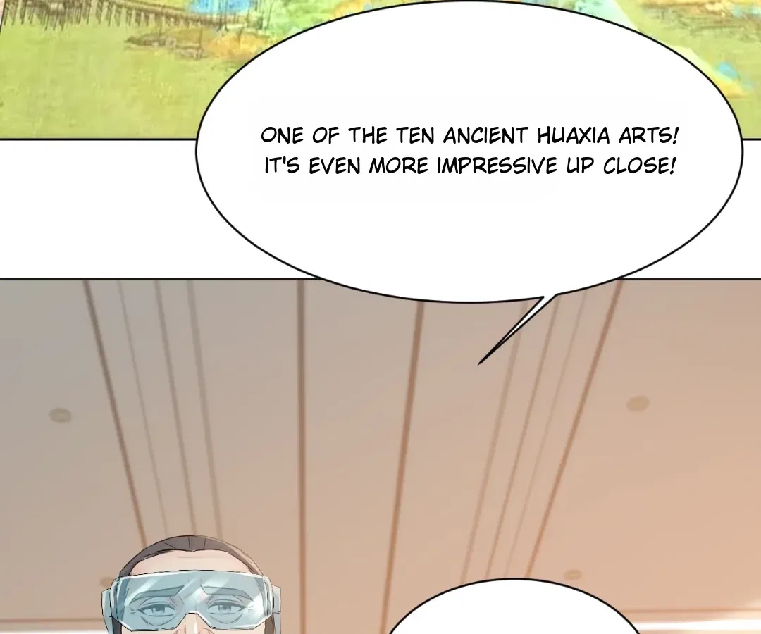 The Godly Son-in-Law of the Nation Chapter 180 – Page 58
