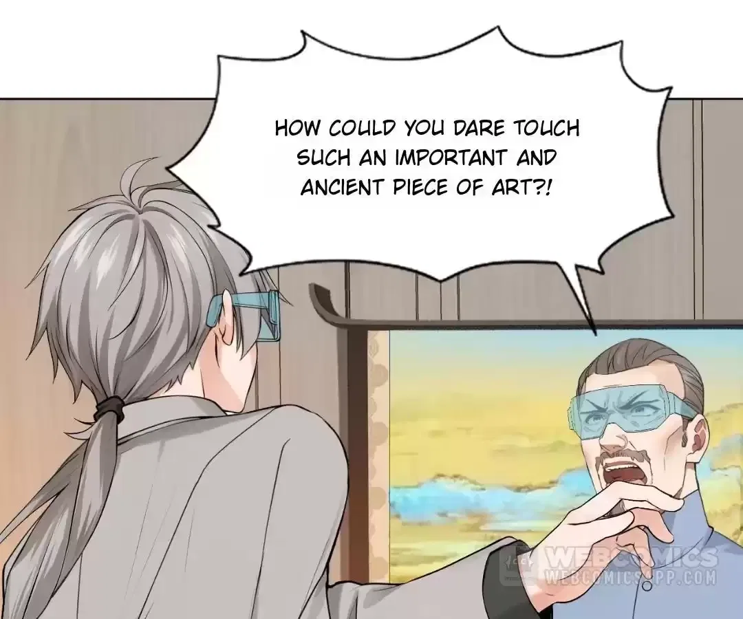 The Godly Son-in-Law of the Nation Chapter 180 – Page 67