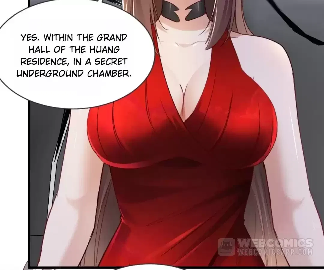 The Godly Son-in-Law of the Nation Chapter 179 – Page 3