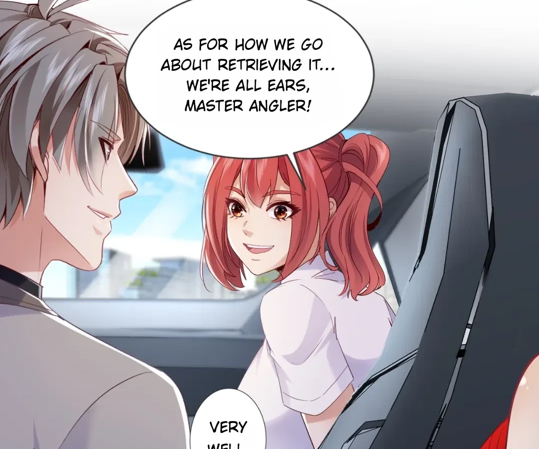 The Godly Son-in-Law of the Nation Chapter 179 – Page 4