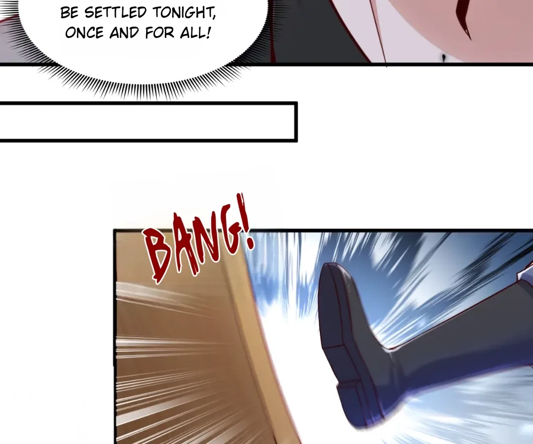 The Godly Son-in-Law of the Nation Chapter 179 – Page 7