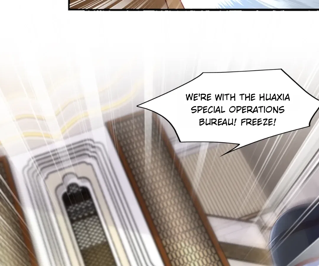 The Godly Son-in-Law of the Nation Chapter 179 – Page 8