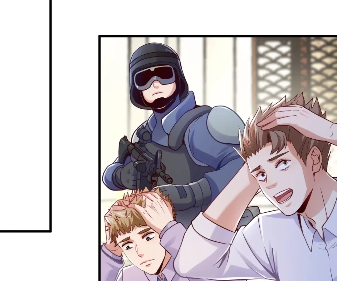 The Godly Son-in-Law of the Nation Chapter 179 – Page 14