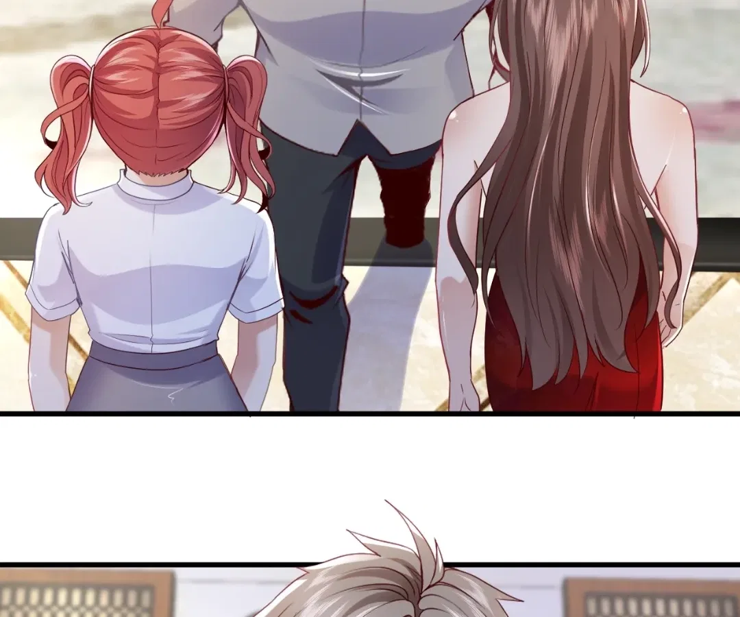 The Godly Son-in-Law of the Nation Chapter 179 – Page 18