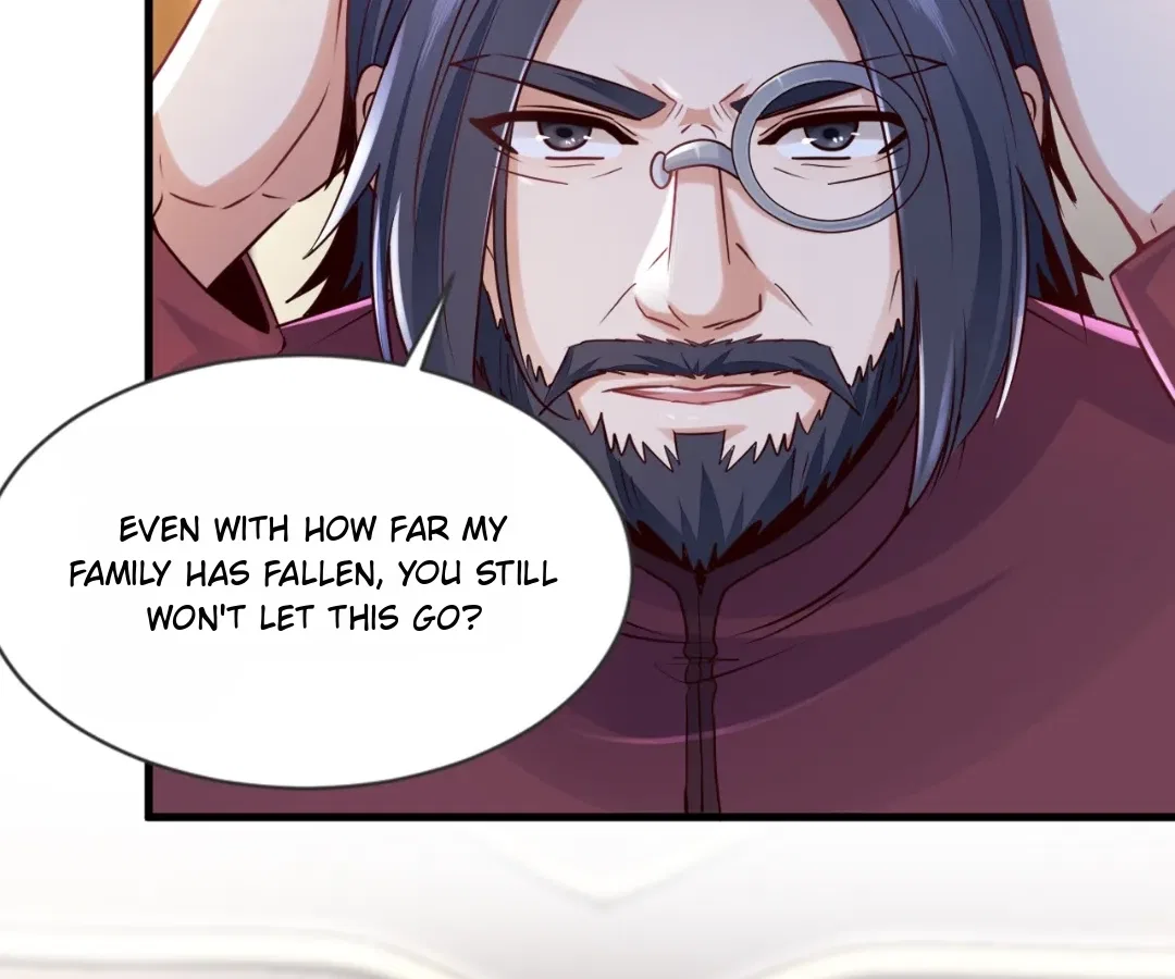 The Godly Son-in-Law of the Nation Chapter 179 – Page 21