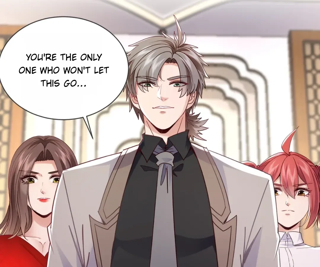The Godly Son-in-Law of the Nation Chapter 179 – Page 22
