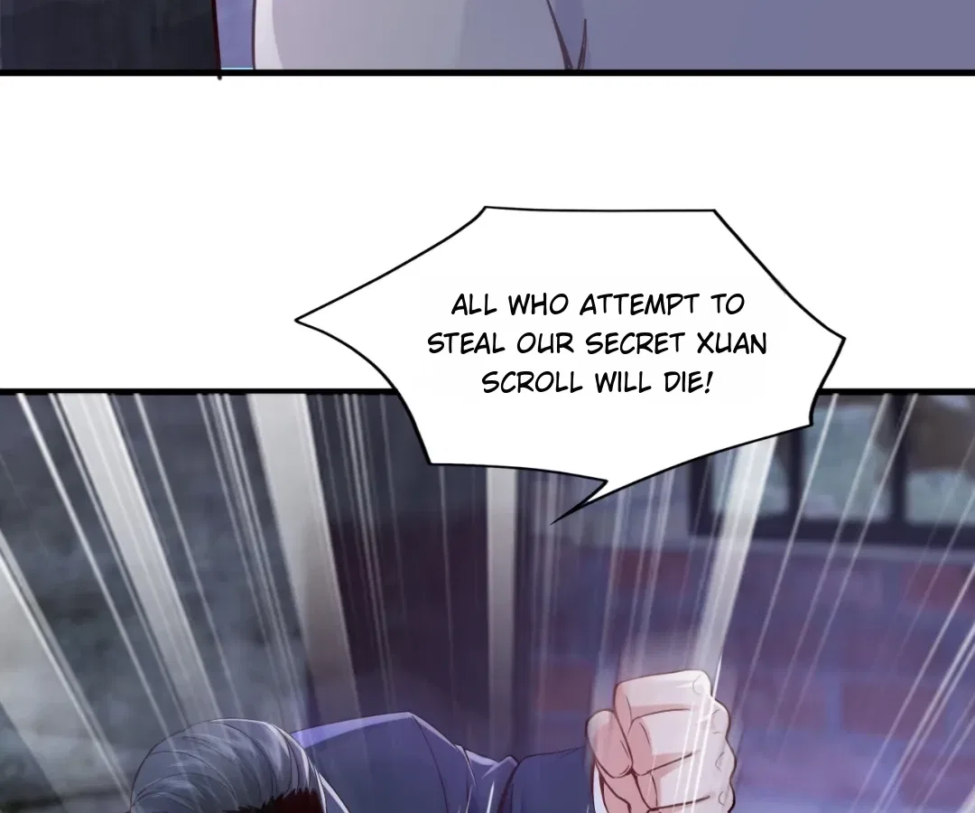 The Godly Son-in-Law of the Nation Chapter 179 – Page 36