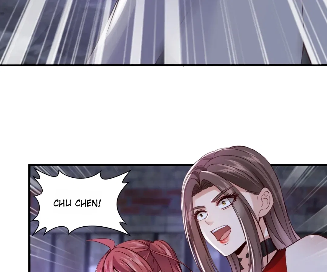 The Godly Son-in-Law of the Nation Chapter 179 – Page 39