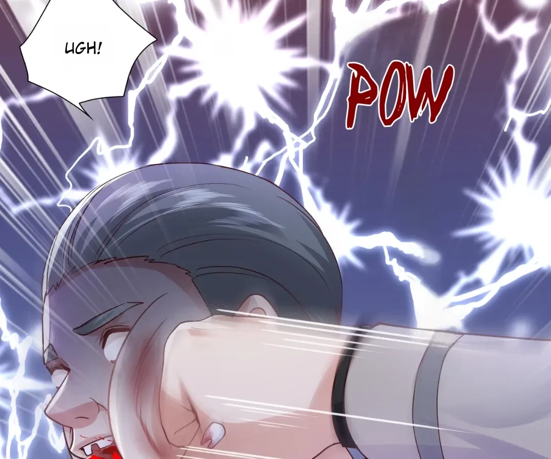 The Godly Son-in-Law of the Nation Chapter 179 – Page 41