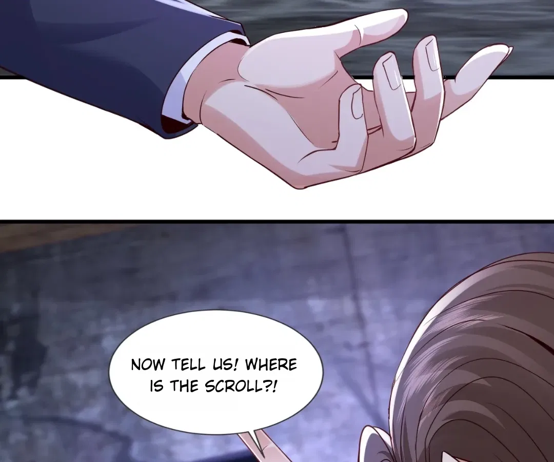 The Godly Son-in-Law of the Nation Chapter 179 – Page 48