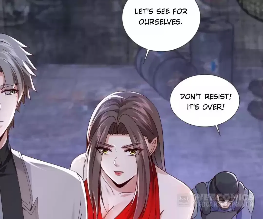 The Godly Son-in-Law of the Nation Chapter 179 – Page 51