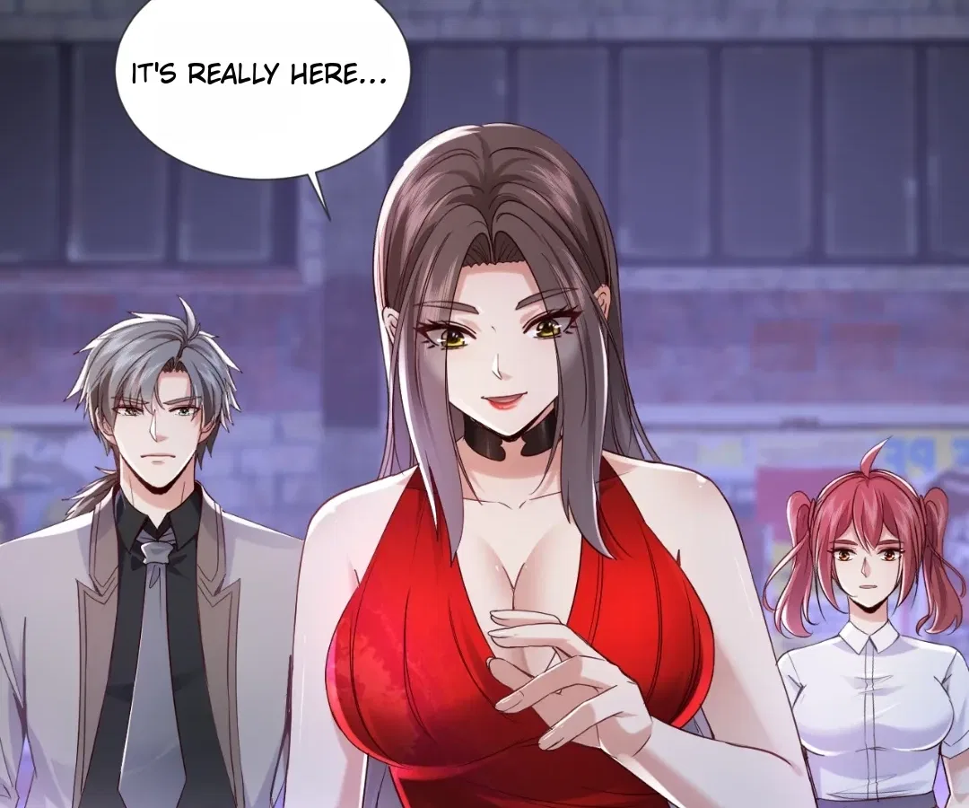 The Godly Son-in-Law of the Nation Chapter 179 – Page 56