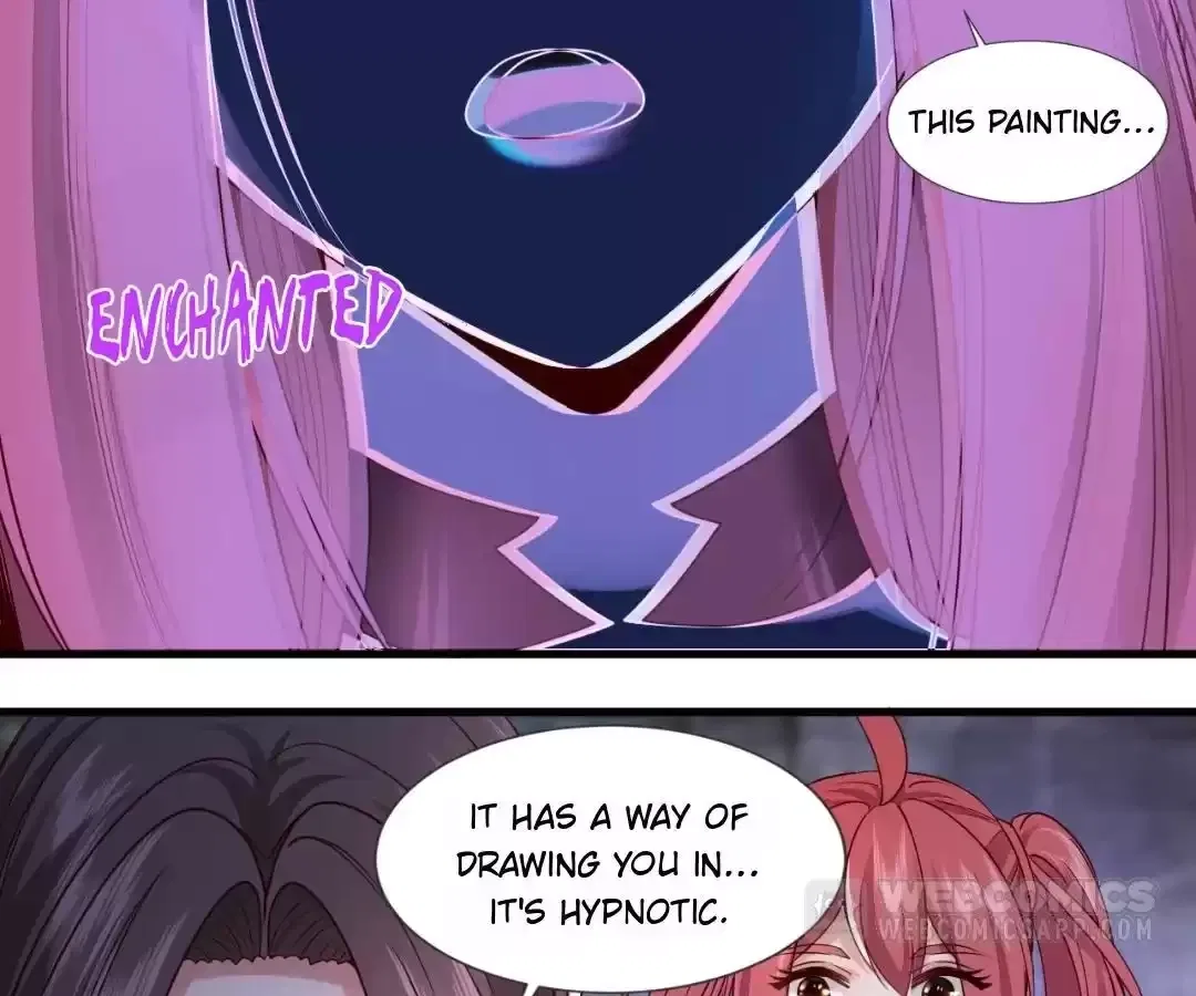The Godly Son-in-Law of the Nation Chapter 179 – Page 59