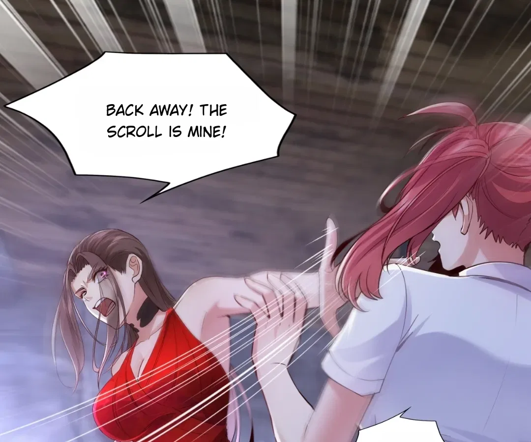 The Godly Son-in-Law of the Nation Chapter 179 – Page 61