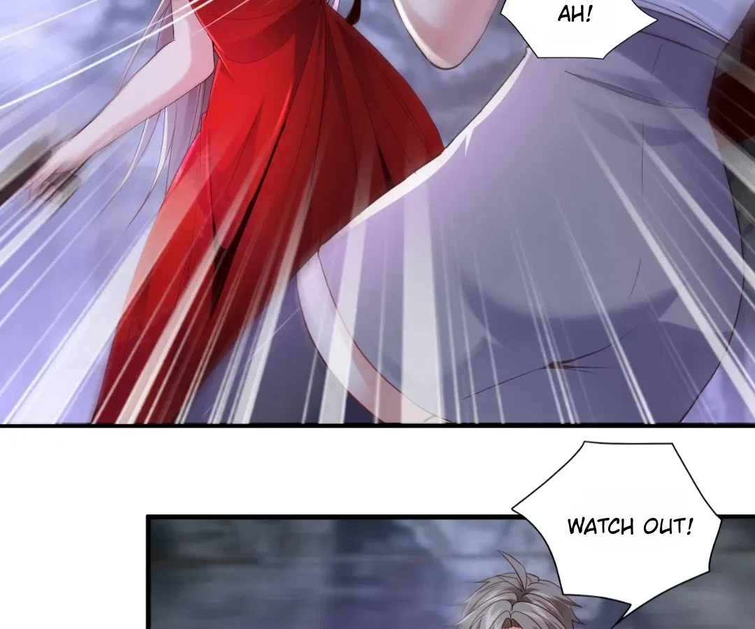 The Godly Son-in-Law of the Nation Chapter 179 – Page 62