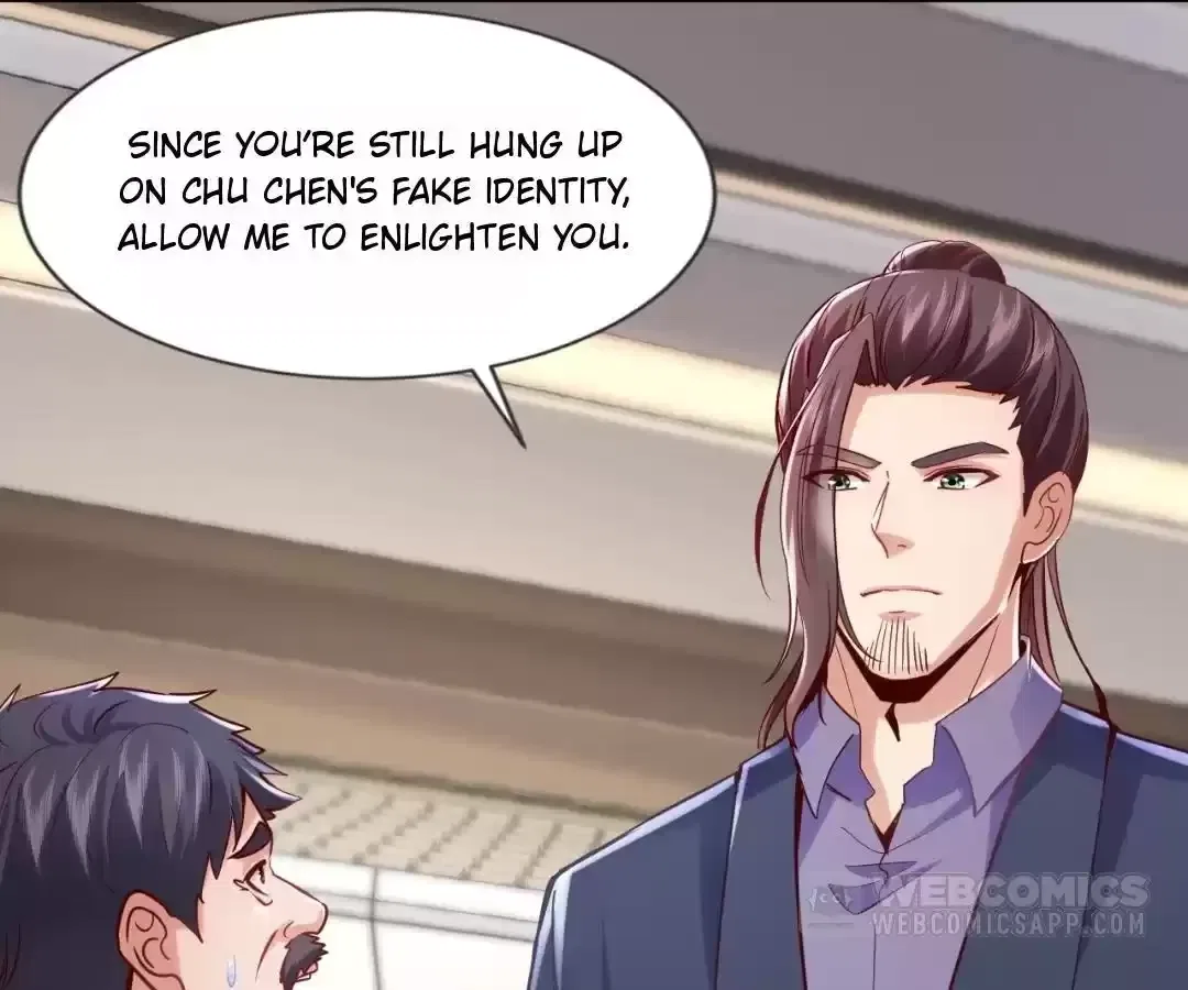 The Godly Son-in-Law of the Nation Chapter 178 – Page 3