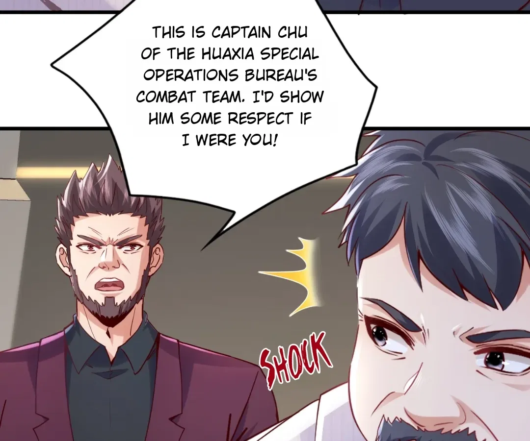 The Godly Son-in-Law of the Nation Chapter 178 – Page 5