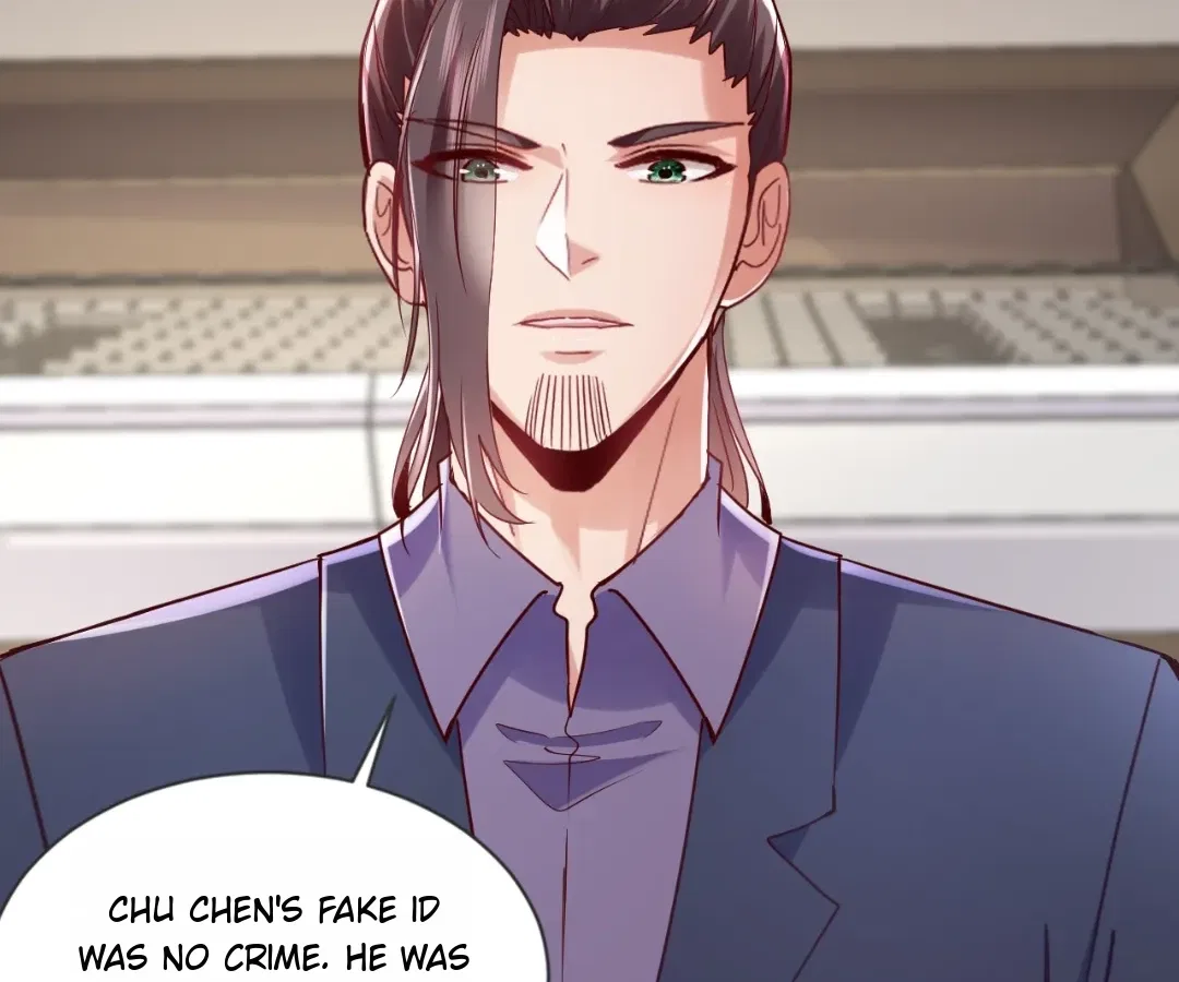 The Godly Son-in-Law of the Nation Chapter 178 – Page 7