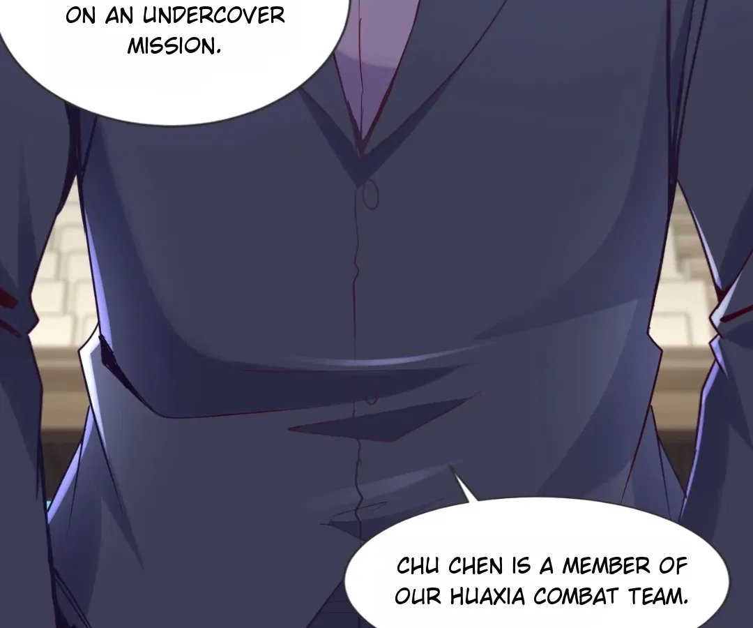 The Godly Son-in-Law of the Nation Chapter 178 – Page 8