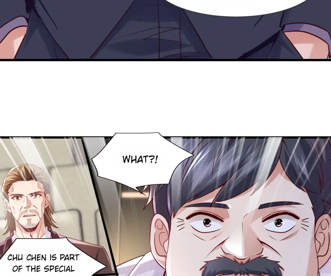 The Godly Son-in-Law of the Nation Chapter 178 – Page 9