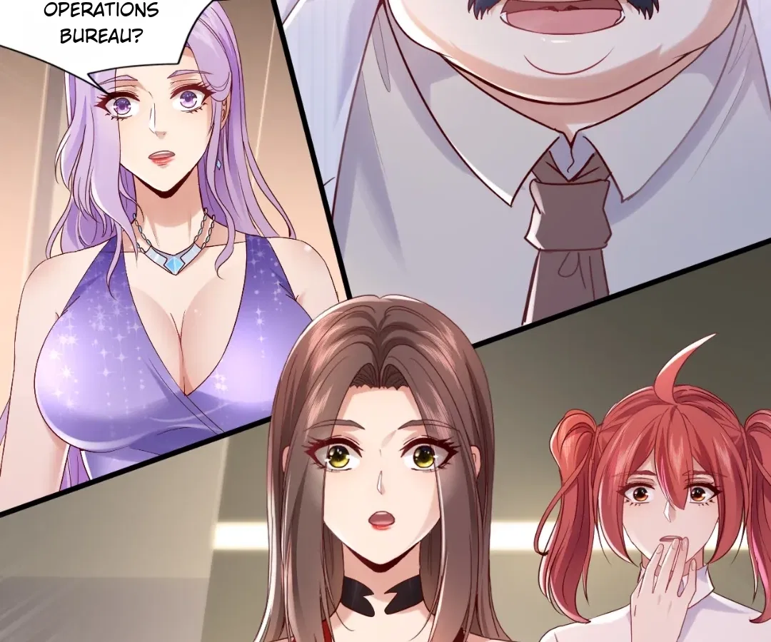 The Godly Son-in-Law of the Nation Chapter 178 – Page 10