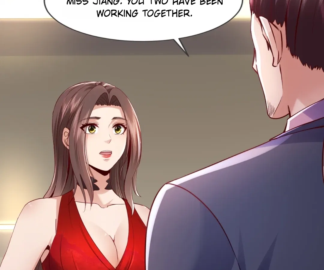 The Godly Son-in-Law of the Nation Chapter 178 – Page 12