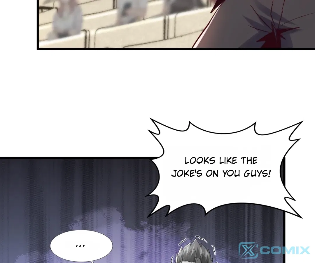 The Godly Son-in-Law of the Nation Chapter 178 – Page 18