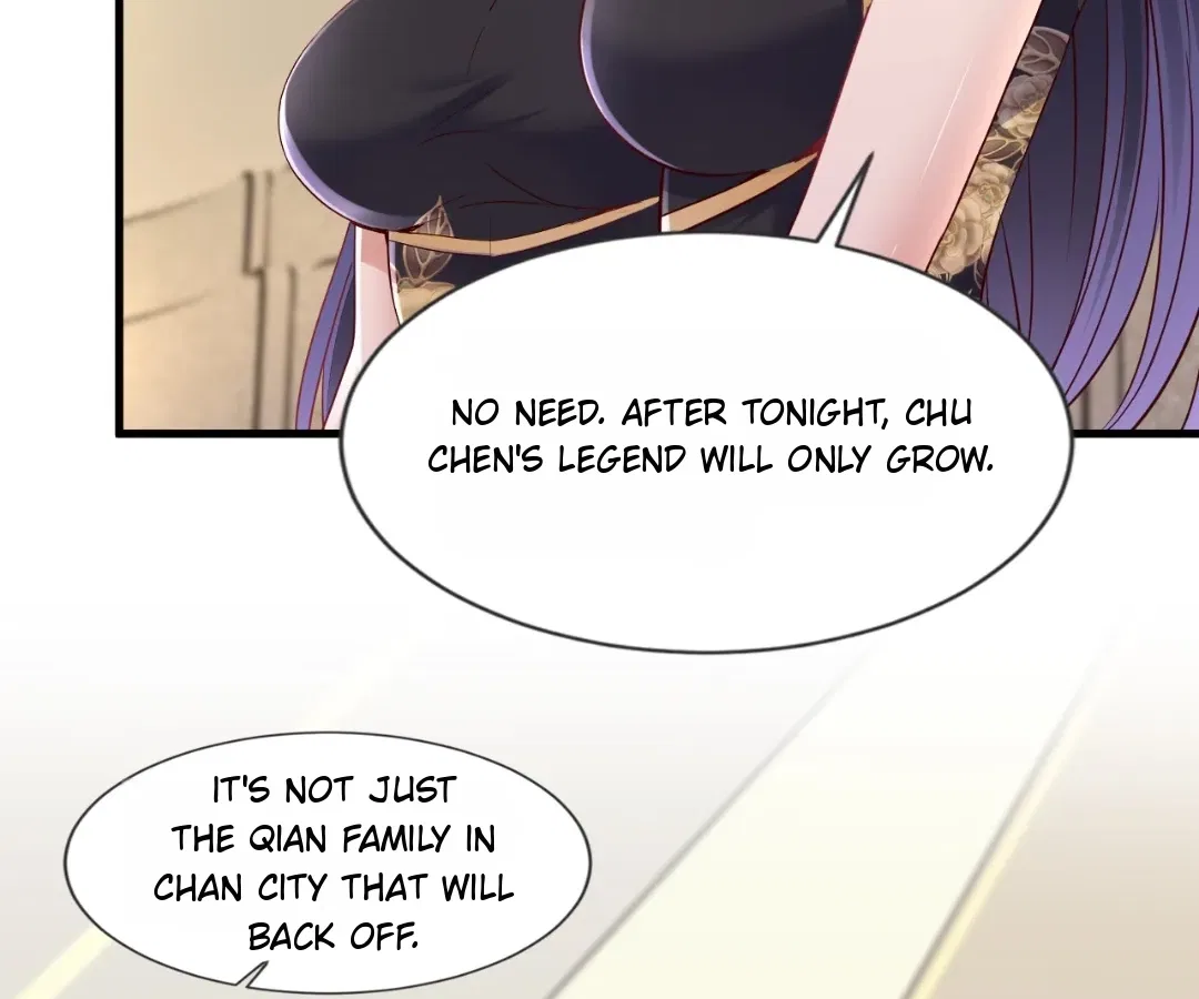 The Godly Son-in-Law of the Nation Chapter 178 – Page 21