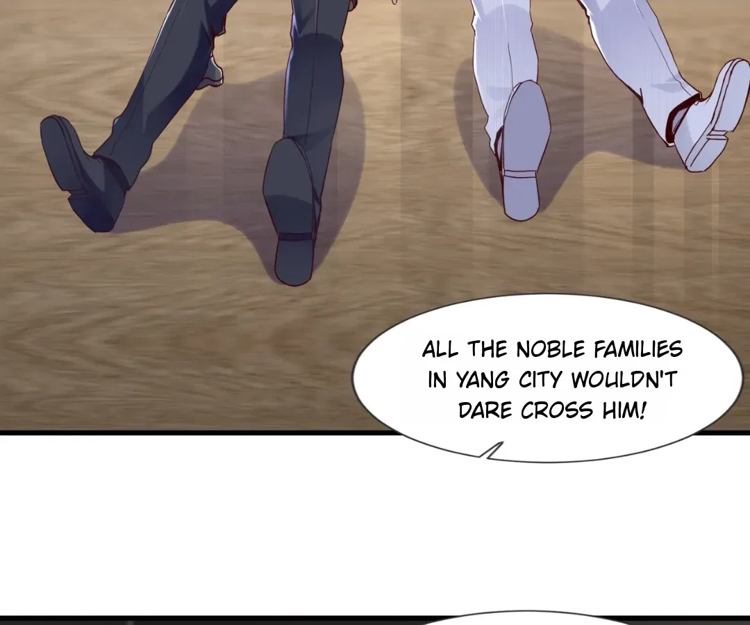 The Godly Son-in-Law of the Nation Chapter 178 – Page 23