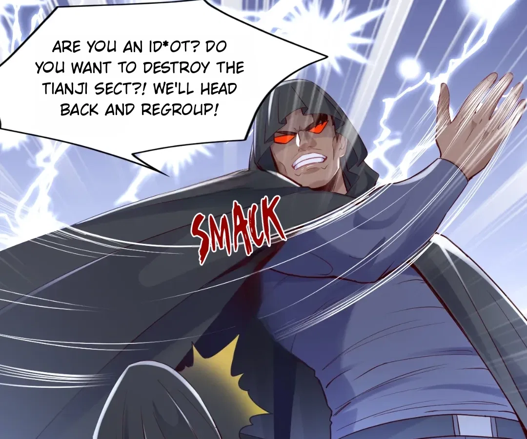The Godly Son-in-Law of the Nation Chapter 178 – Page 26