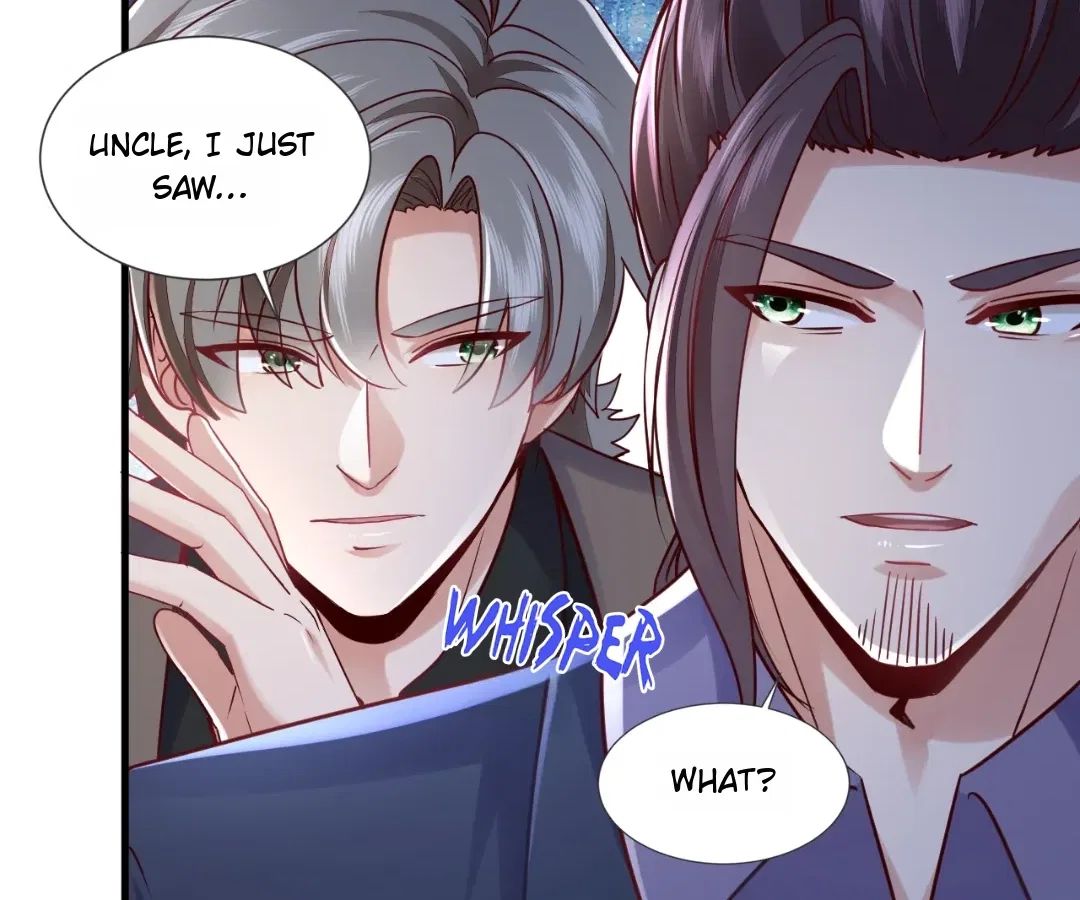 The Godly Son-in-Law of the Nation Chapter 178 – Page 30