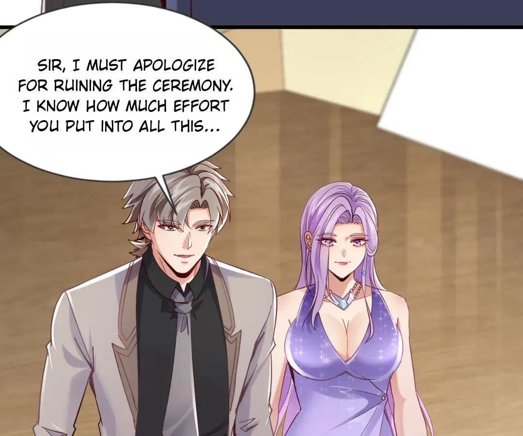 The Godly Son-in-Law of the Nation Chapter 178 – Page 34