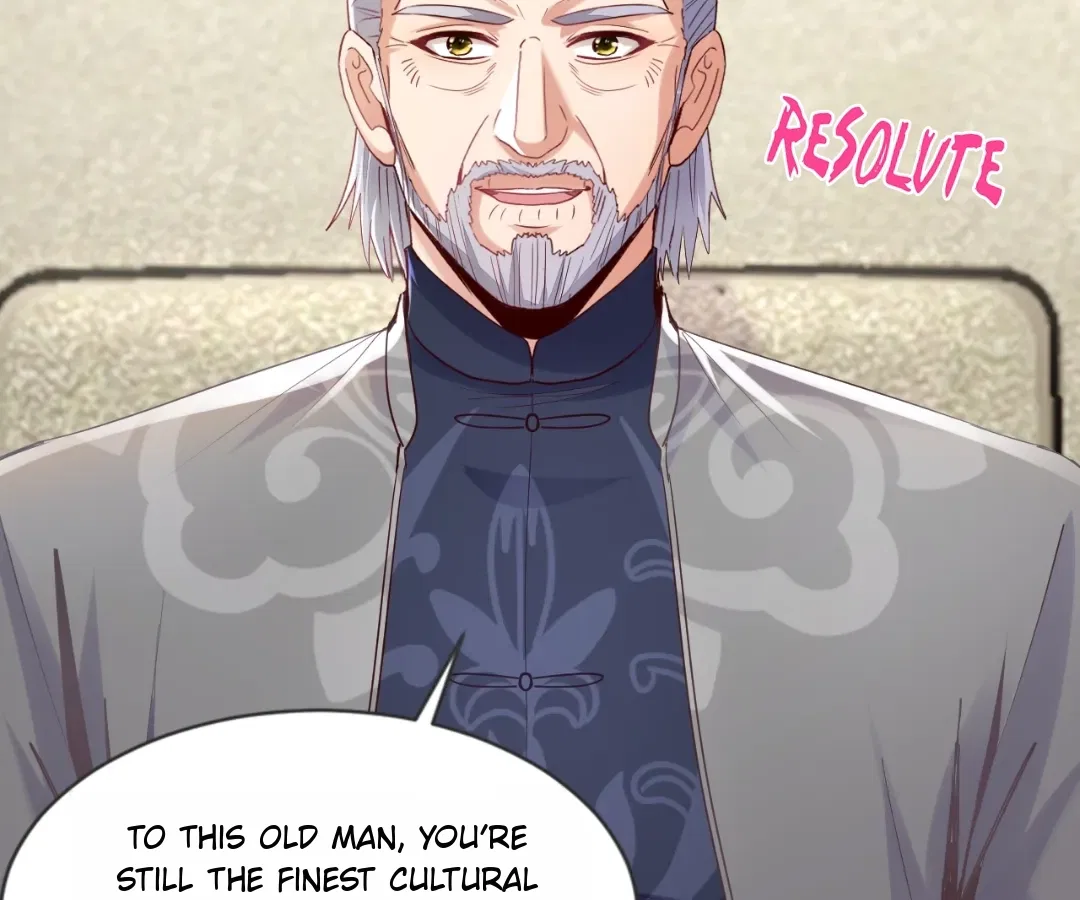 The Godly Son-in-Law of the Nation Chapter 178 – Page 37